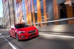 Subaru Impreza 5-Door 2.0i S 2016 года (AU)
